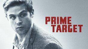 Prime Target, Série Drame, Sur Apple TV+